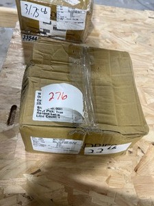 22LBS 8X1-14 SQUARE DRIVE FLAT HEAD W NIBS TYPE 17