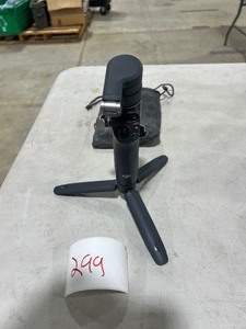 DJI PHONE RECORDING DEVICE