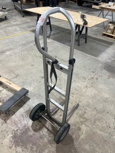 2 WHEEL DOLLY HAND TRUCK
