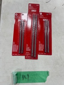SENCO EA0298, EA0315, EA0297