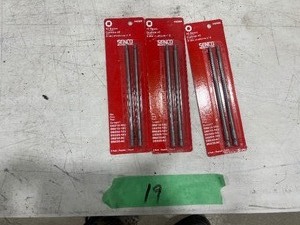 3) SENCO EA 0298 2 PACK KITS