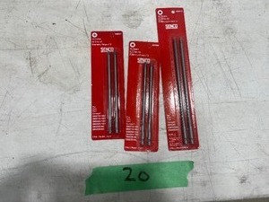 SENCO EA0298, EA0315, EA0297