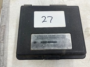 KENTMOORE SIR COLUMN LOAD TOOL