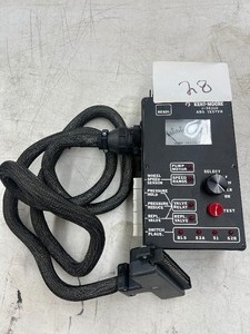 KENTMOORE ABS TESTER J-36210