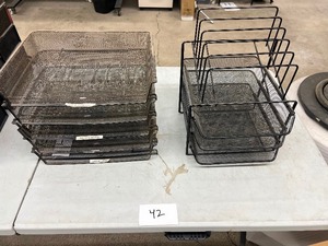DESKTOP DIVIDERS