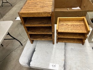 OAK DESKTOP