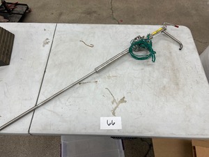 BARREL PUMP