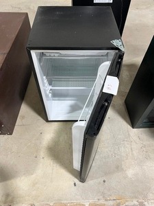 HAIER 4.5 CUFT MINI FRIDGE