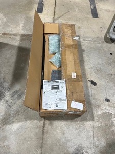 CRYSTAL FIRE  LP(NG) FIREPIT CF-1242