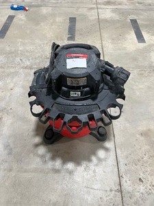 CRAFTSMAN SHOP VAC W DETACHABLE BLOWER