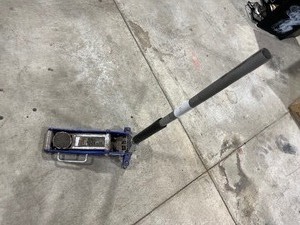 1.5 TON RACING FLOOR JACK