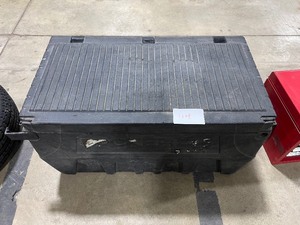PACKER-415 POLYBOX BY DELTA