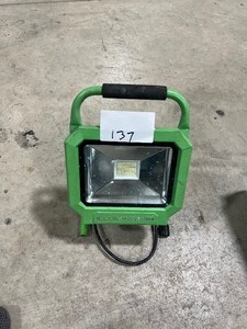 1 SUPER BRIGHT LED WORK LIGHT