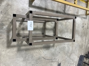 2 END TABLE BASES