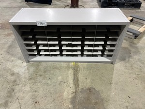 MAIL ORGANIZER