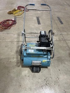 PARKER THATCH-O-MATIC WORKS AS IT SHOULD