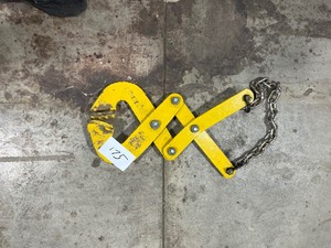 PALLET PULLER