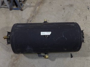 AIR TANK FOR SEMI OR HOT ROD SUSPENSION