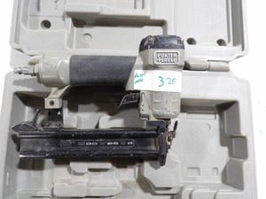 PORTA CABLE 18 GAUGE BRAD NAILER
