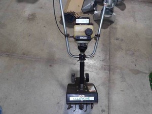 RYOBI CULTIVATOR 410