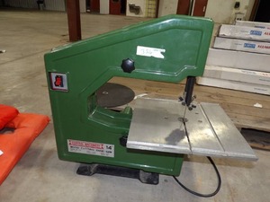 14 WOOD BAND SAW LIKE NEW