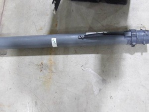 PLANO EXTENDABLE ROD CADDIE