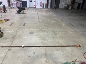 10 BAR CLAMP