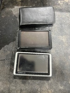 2- GARMIN NUVE