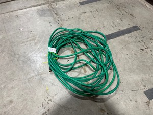 100FT GARDEN HOSE