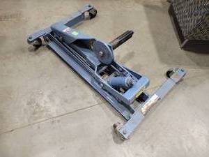 lot 30 image: SPX OTC Clutch (533049) UntestedAs Is