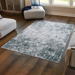 lot 20 image: Wyatt and Ash 24x48 Washable Area Rug