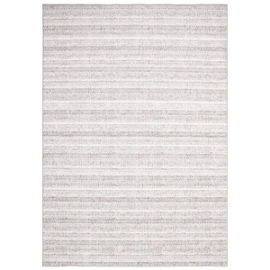 lot 22 image: Wyatt and Ash 24x48 Washable Area Rug