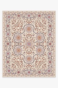 lot 27 image: Ruggable 8x10 Rug Cover, Mat