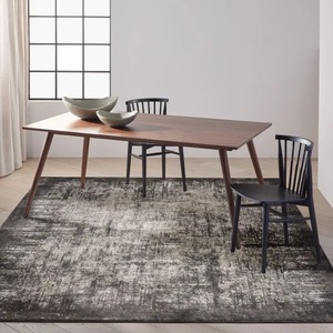 lot 42 image: Calvin Klein Area Rug 2x7