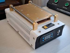 lot 13 image: M-T Triangel SuQian XingHe Electronics Thermostat XH-W1308
