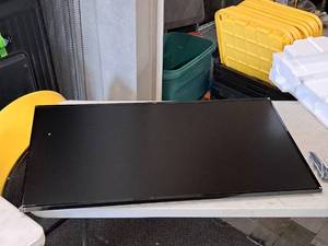 lot 8 image: LG HDMI 49 Digital Signage 49UH5F-H (New)