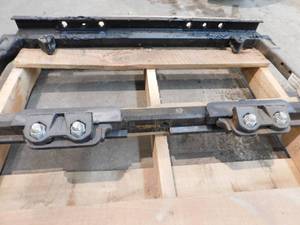 lot 30 image: Cascade Side Shift Plate for Parts