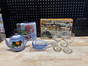 lot 26 image: Misc. Items