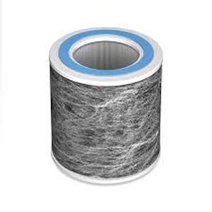 lot 18 image: Lot of Shark Anti-Allergen True HEPA NANOSEAL Replacement Filter, Advanced Odor Lock & Odor Protection  Customer Returns See Pictures