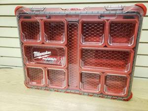 Milwaukee Pack out organizer