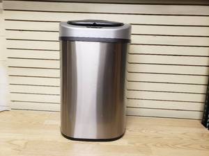Motion Sensor trash Can 21.1 Gallon
