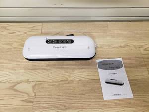 Magic Chef Vacuum Sealer