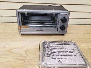 ProctorSilex Toaster Oven