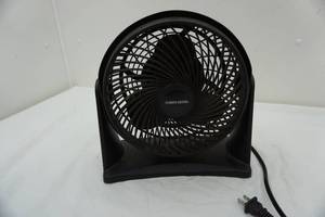 lot 63 image: Climate Keeper 3 speed 9 fan
