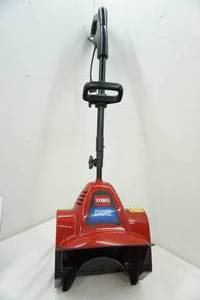 lot 66 image: Toro Power Shovel