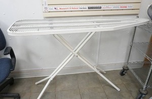lot 69 image: ironing board 54 long