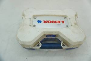 lot 117 image: Lenox Electricians Hole Saw Kit
