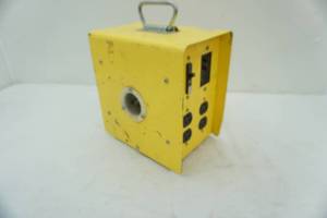 lot 124 image: Mini X-treme box