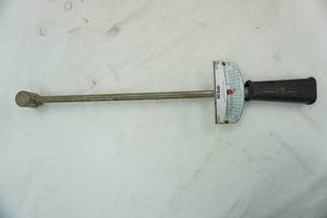 lot 126 image: KD-Tools Torque Wrench