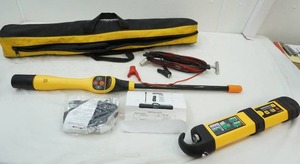 lot 140 image: electricgas locator VIVAX METROTECH